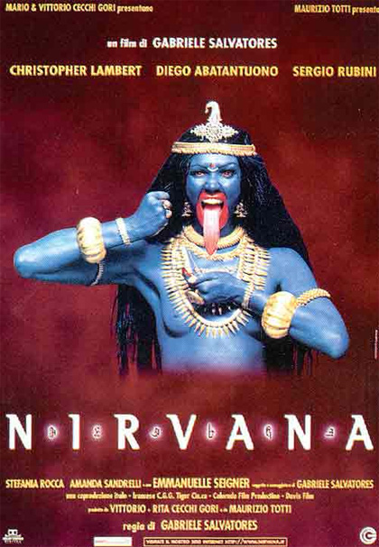 Nirvana